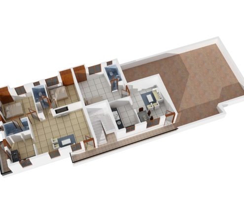 Apart (2)