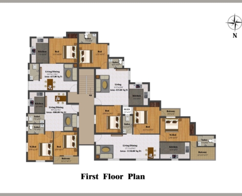 Apart (4)