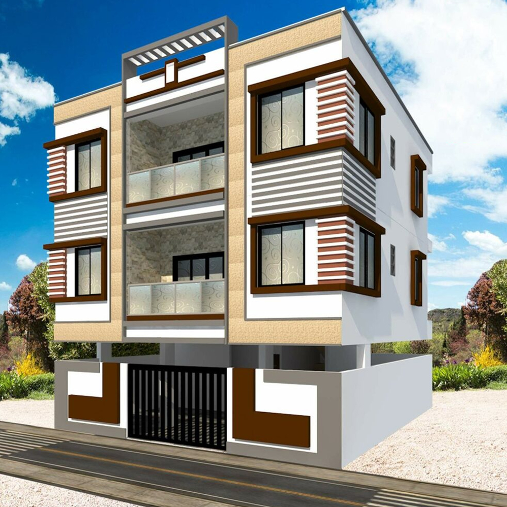 Resiandcomm
